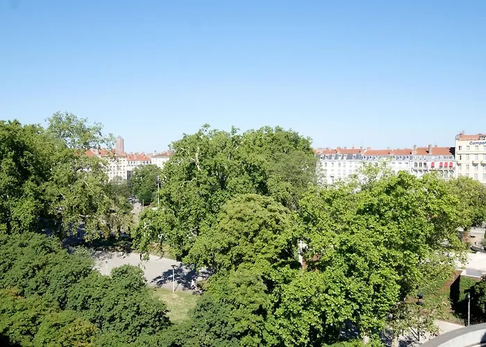Egy hálószobás apartman